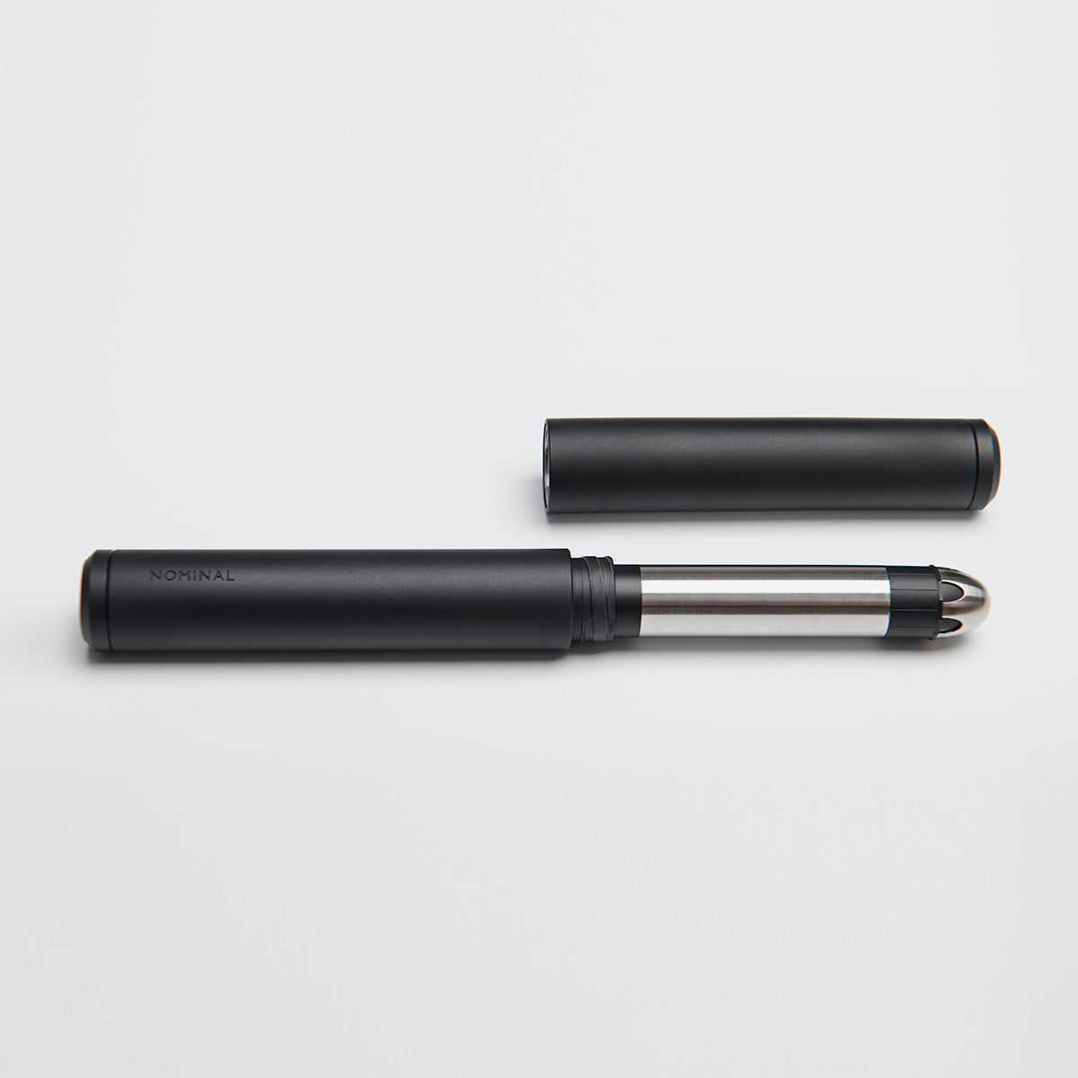 NOMINAL Pen Complete Set - Steel