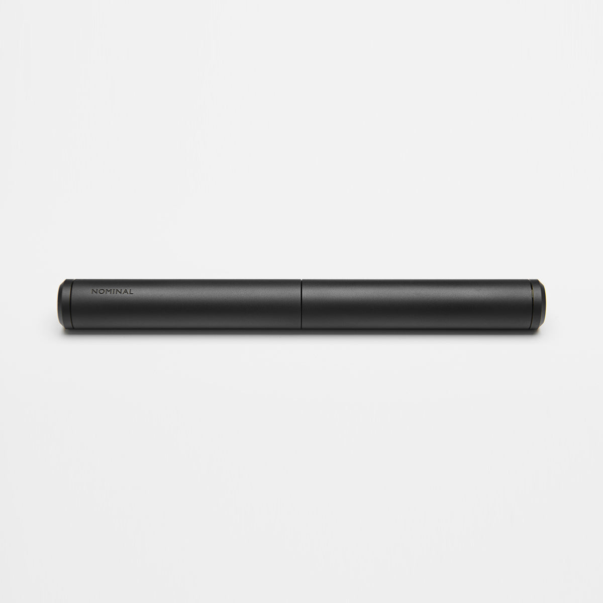 NOMINAL Pen Complete Set - Dark Gunmetal