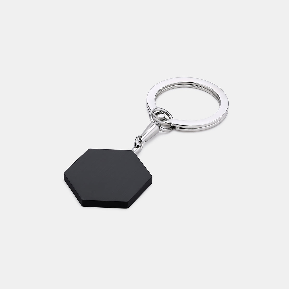 NOMINAL Heat Shield Tile Keyring