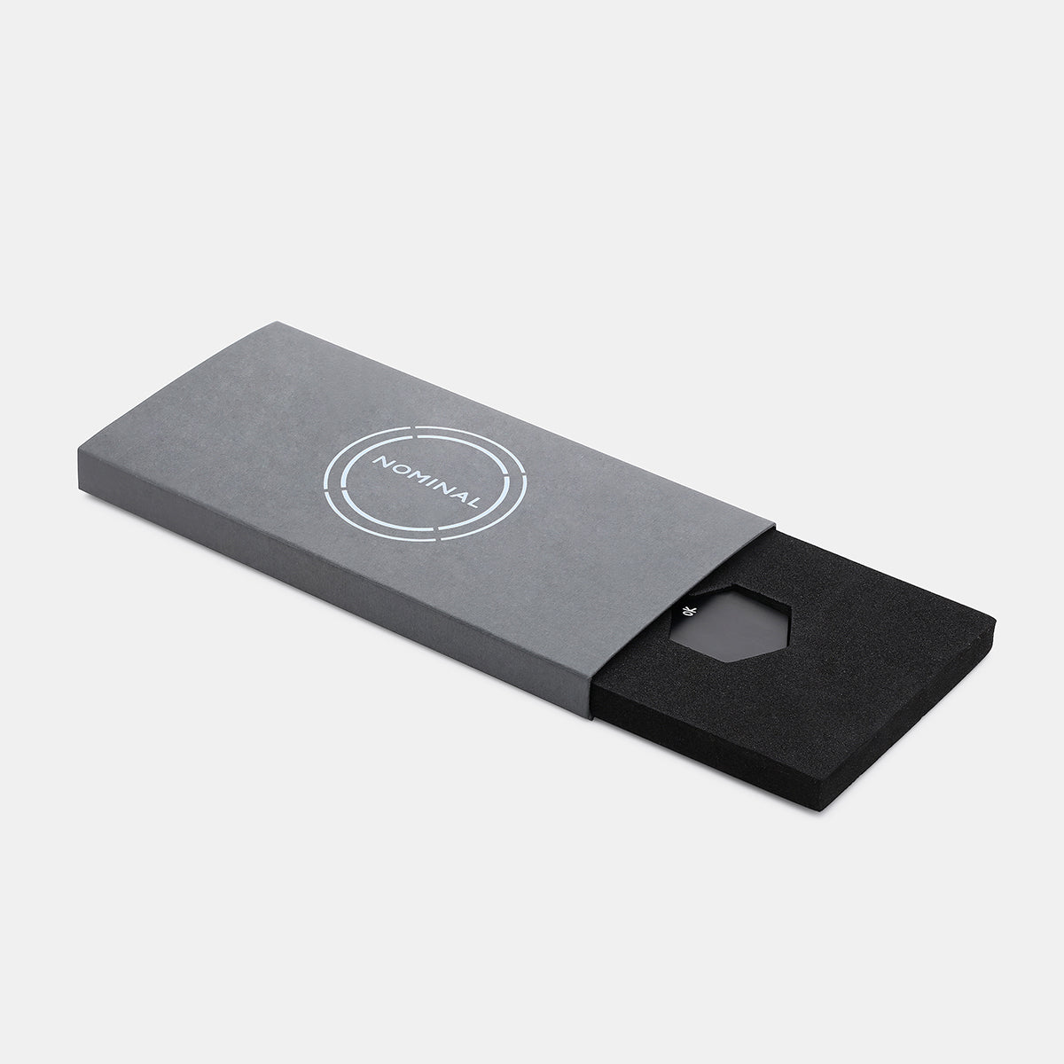 NOMINAL Heat Shield Tile Keyring