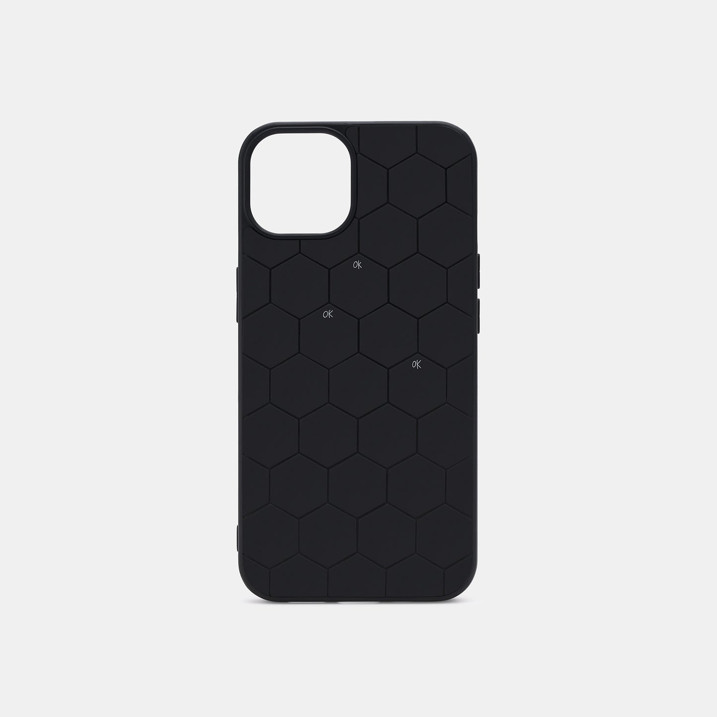 NOMINAL Heat Shield Apple iPhone 13 Case