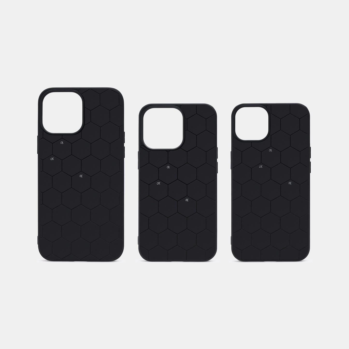 NOMINAL Heat Shield Apple iPhone 13 Pro Max Case