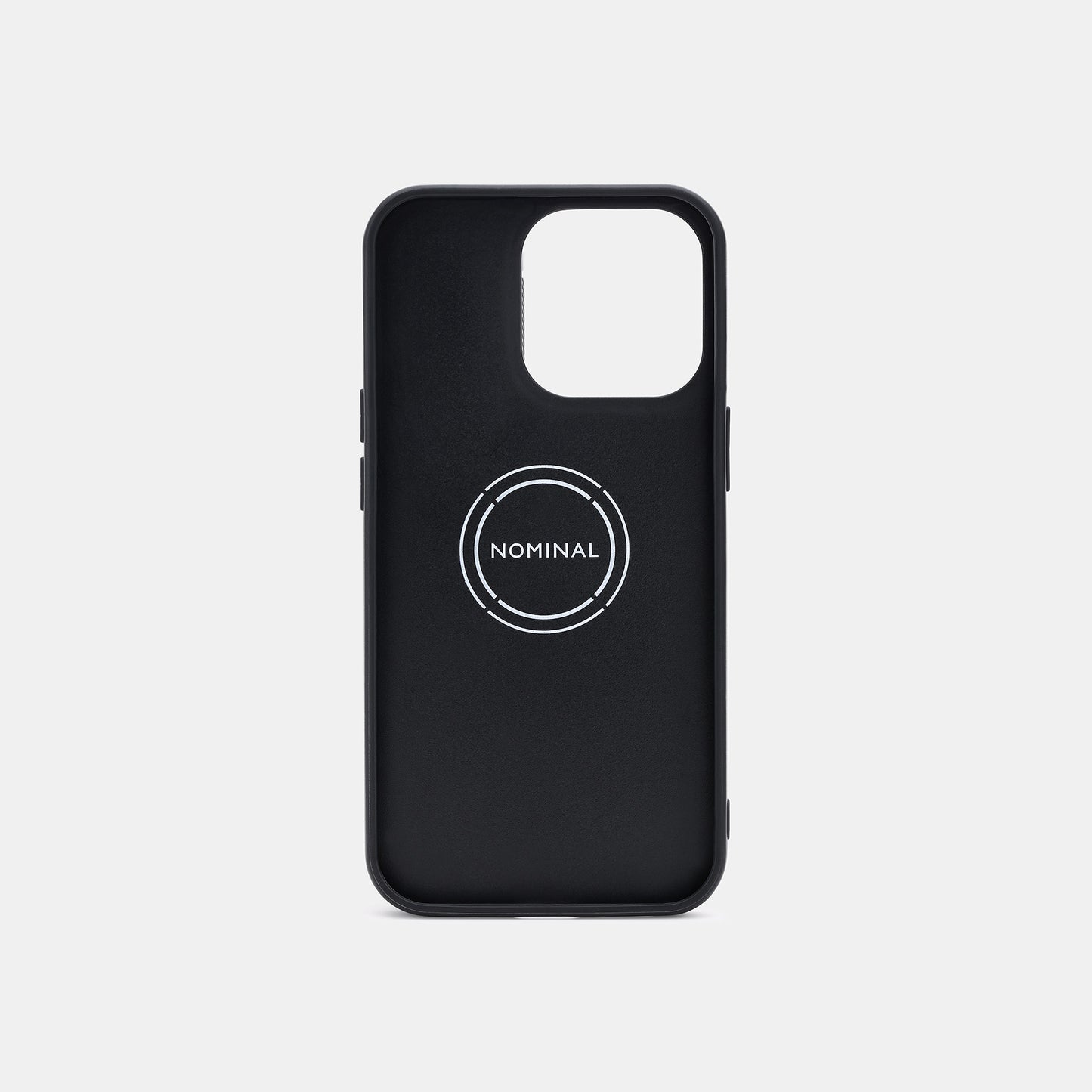 NOMINAL Heat Shield Apple iPhone 13 Pro Case