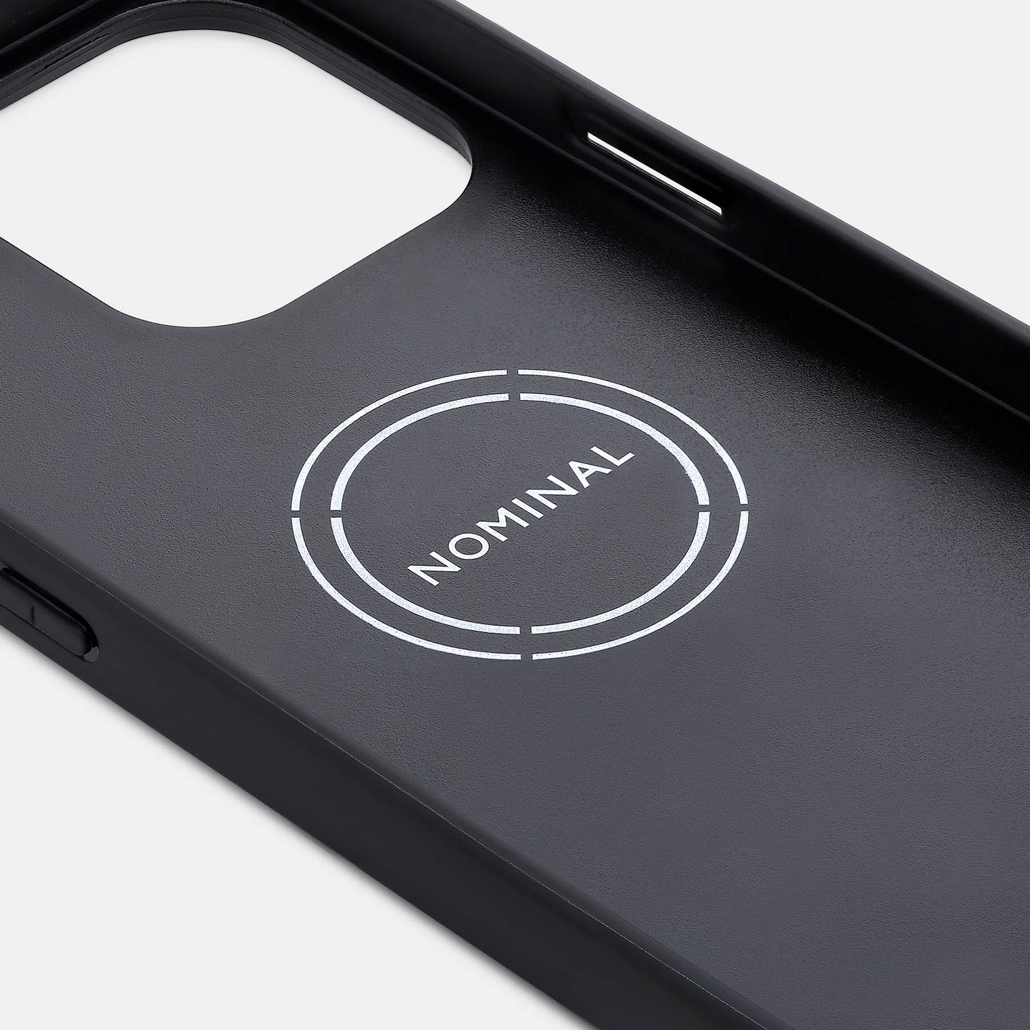NOMINAL Heat Shield Apple iPhone 13 Pro Max Case