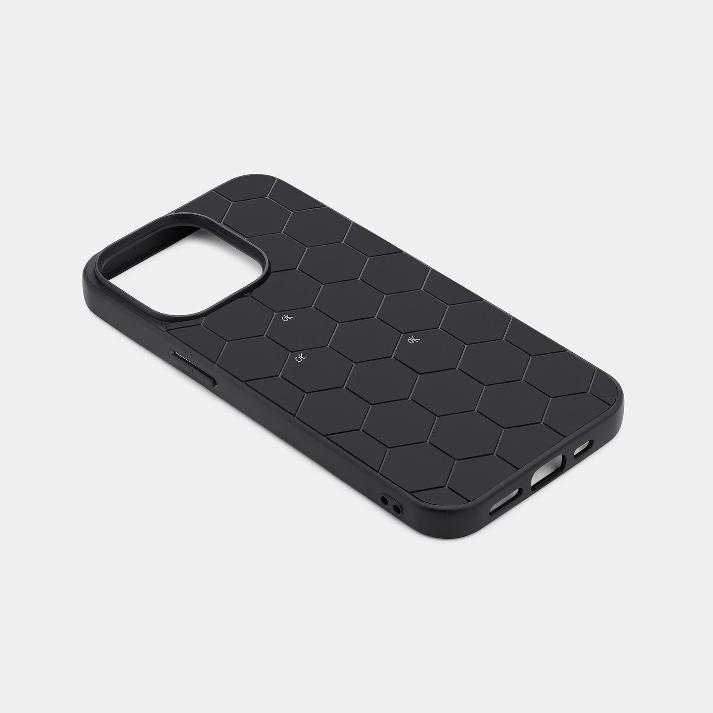 NOMINAL Heat Shield Apple iPhone 13 Pro Case