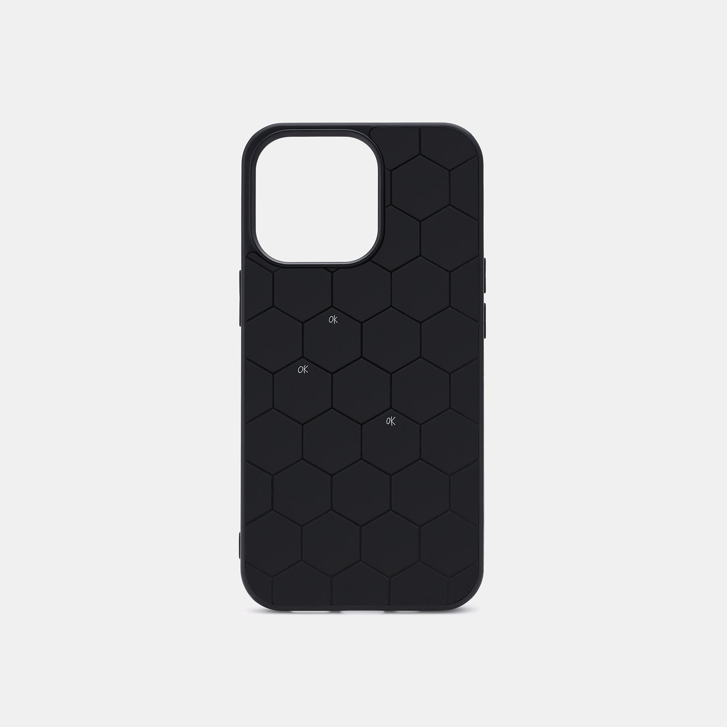 NOMINAL Heat Shield Apple iPhone 13 Pro Case