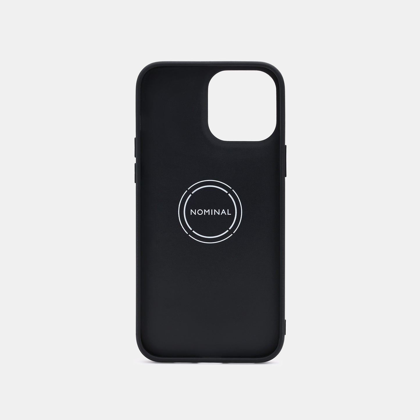 NOMINAL Heat Shield Apple iPhone 13 Pro Max Case