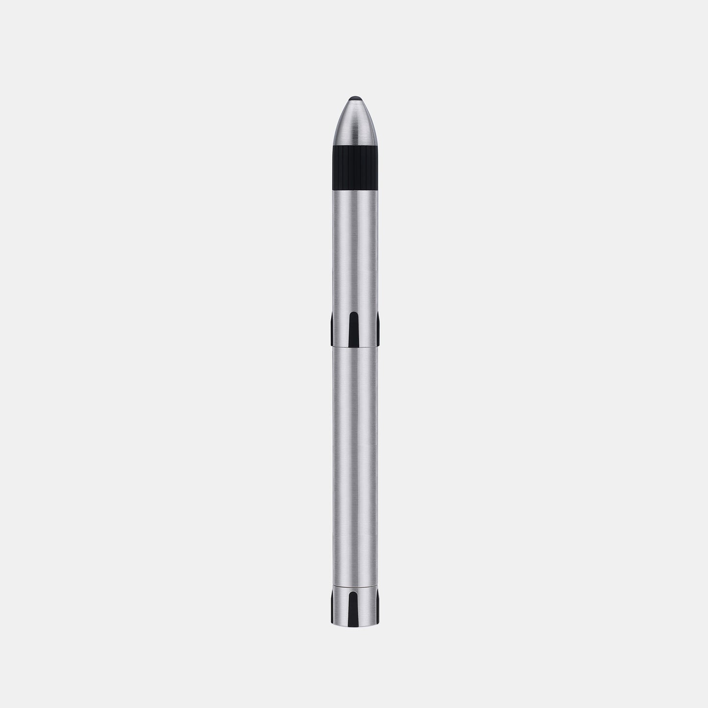 NOMINAL Moon Lander Pen - Steel