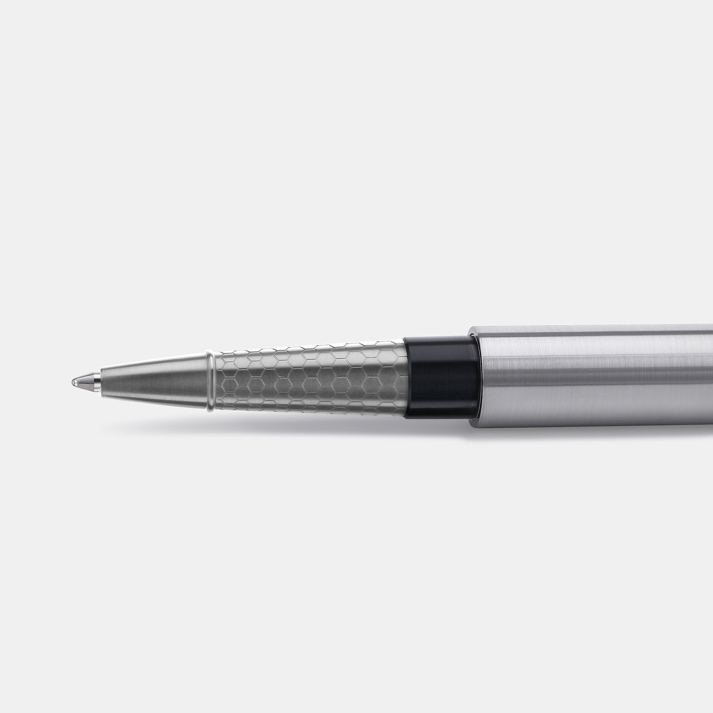 NOMINAL Moon Lander Pen - Steel