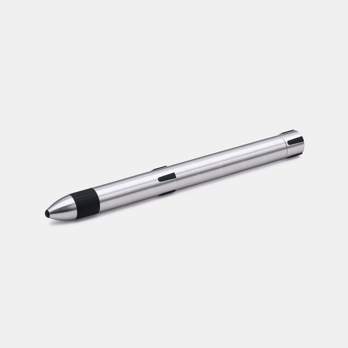 NOMINAL Moon Lander Pen - Steel