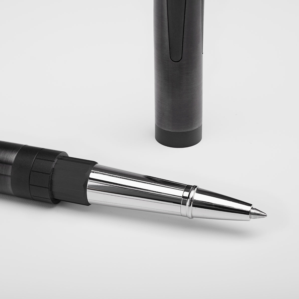 NOMINAL Pen - Dark Gunmetal