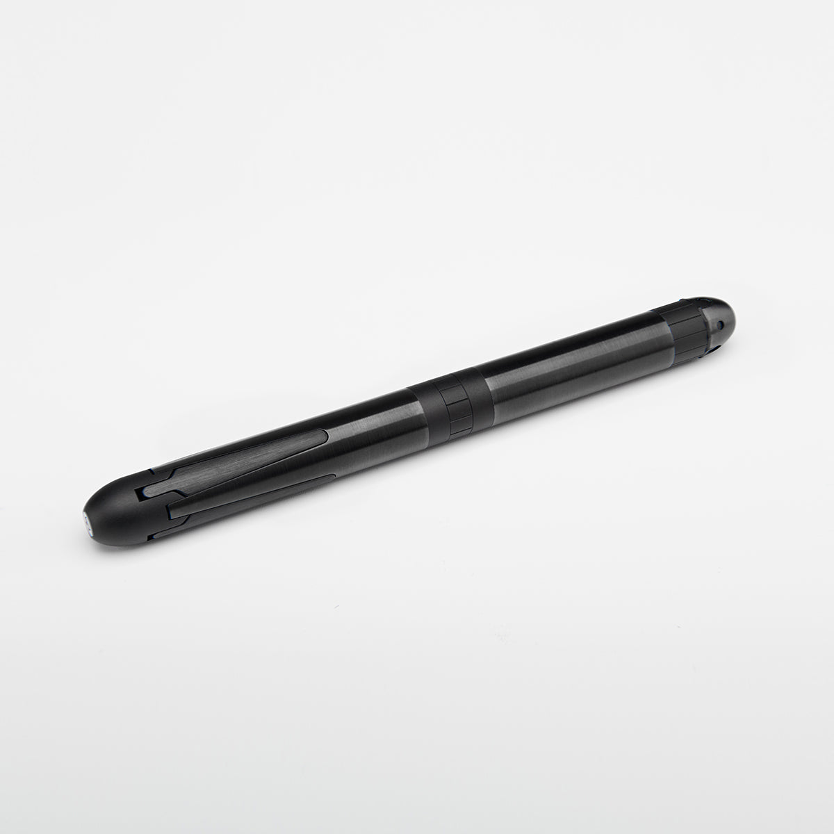 NOMINAL Pen - Dark Gunmetal