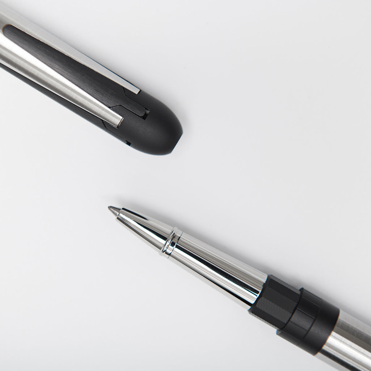 NOMINAL Pen - Steel