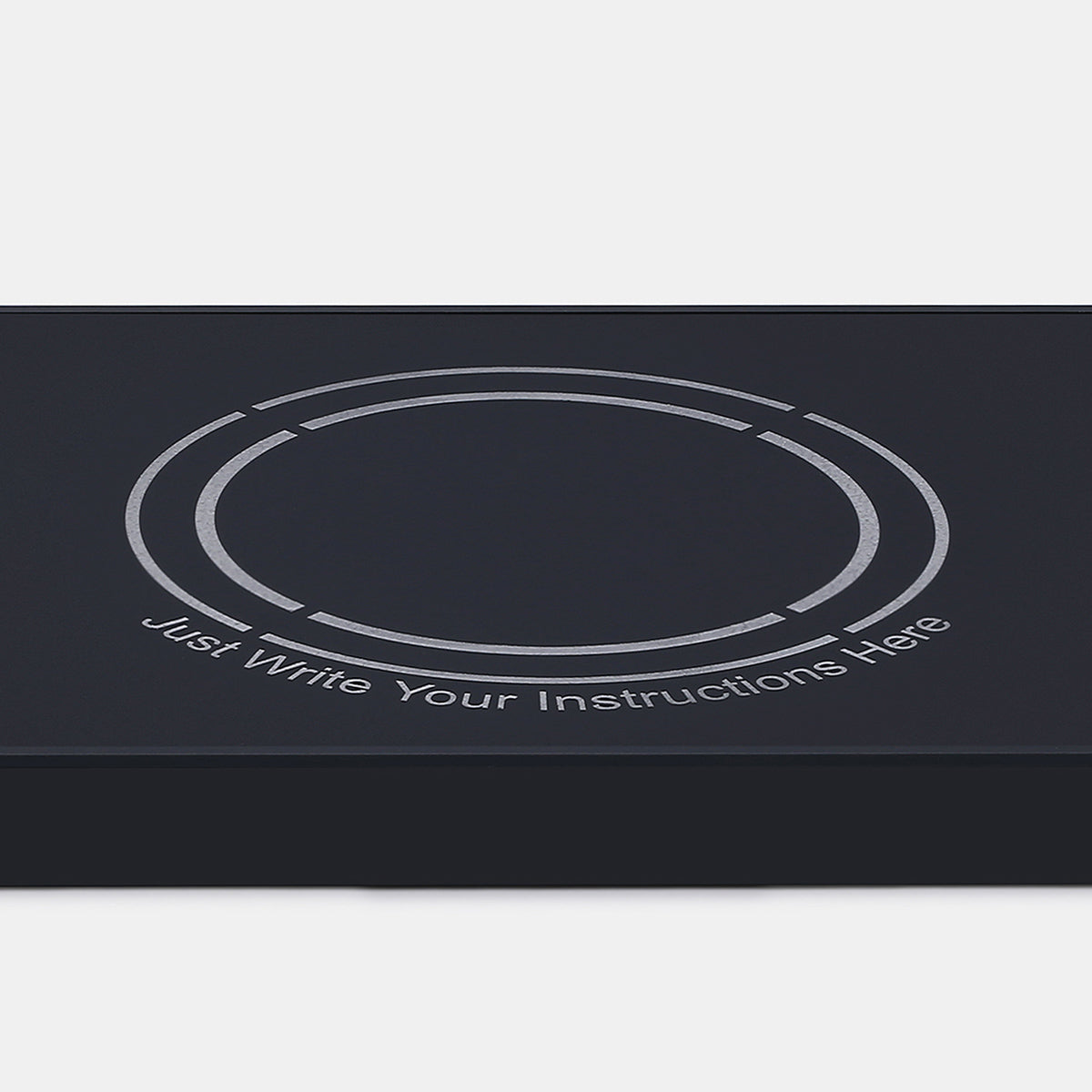 NOMINAL Platform – Compatible with Apple MagSafe Charger
