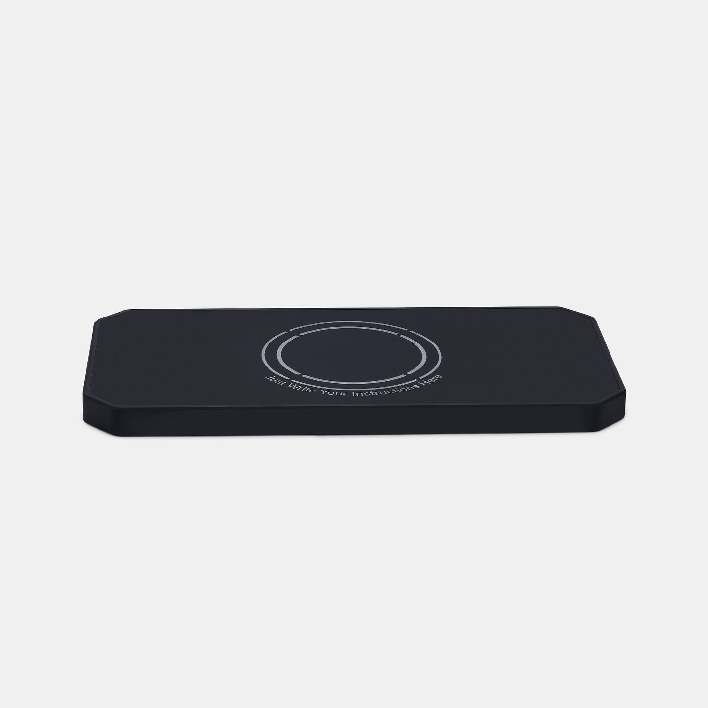 NOMINAL Platform – Compatible with Apple MagSafe Charger