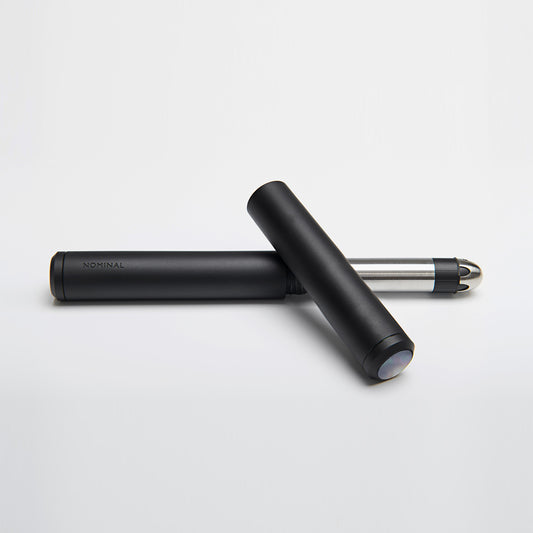 NOMINAL Aluminium Case