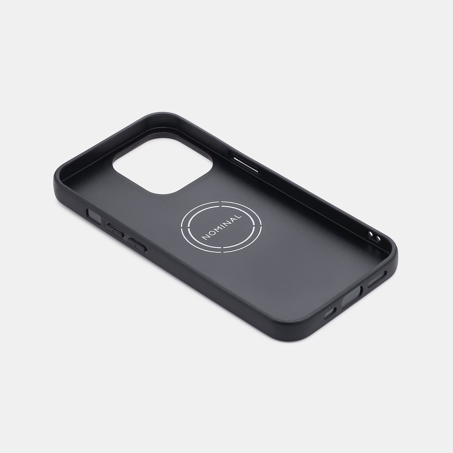 NOMINAL Heat Shield Apple iPhone 13 Pro Case
