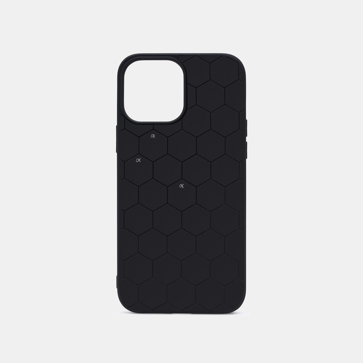 NOMINAL Heat Shield Apple iPhone 13 Pro Max Case