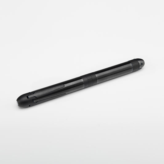 NOMINAL Pen - Dark Gunmetal