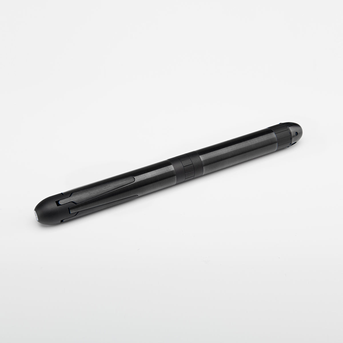 NOMINAL Pen Complete Set - Dark Gunmetal